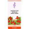 Hagebuttenschalen ohne Samen, 170 g Tee