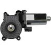 Dorman 742-912 Front Passenger Side Power Window Motor Compatible with Select BMW/Land Rover Models