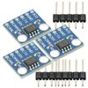 3 Pcs SN65HVD230 CAN Bus Transceiver Communication Module for Arduino