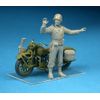 Miniart MIN35085 Model Kit, Various