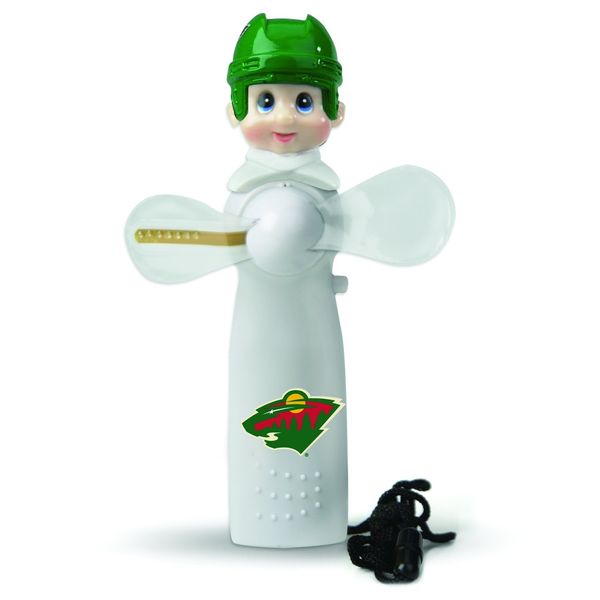 NHL Minnesota Wild Fan's Fan