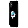iPhone 11 Roll On The Floor Laughing Abominable Snowman Emoticon Case