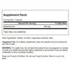 Swanson Herbal Supplements Berberine 400 mg Capsule 60ct
