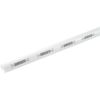 SHARKBITE 1/2"X5' White Pex Stick