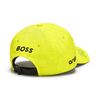 Aston Martin F1 Alonso Lime Cap 2024