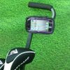 Waterproof Quick Fix Golf Trolley Mount for iPhone SE