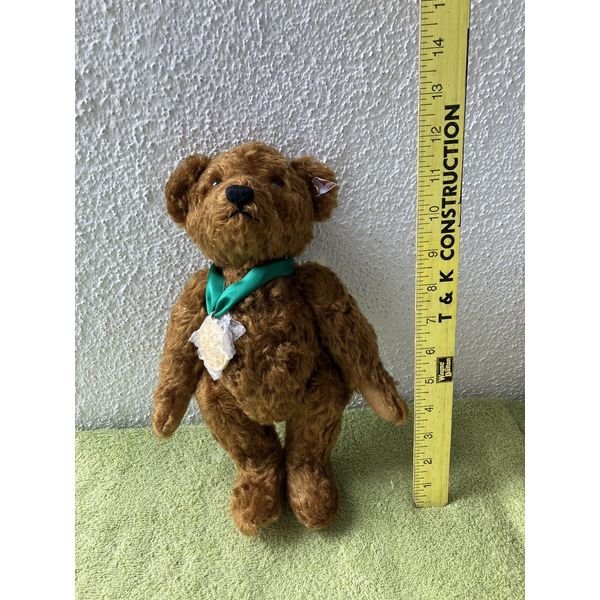 Steiff MBI Teddy Bear #690112