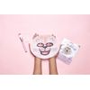Face Inc by Nails Inc Cat Nap Brightening Sheet Mask
