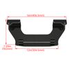 Transaxle Cross Brace Kit For Hustler Raptor SD & SDX Riding Mower #123292