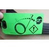 400' Corning Fiber Patch Cables Singlemode, OptiTap® to SC/APC 434401EB4R2400