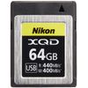 Nikon MC-XQ64G Memory Card 64GB
