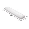 Lithonia Lighting DPUFF Fluorescent Puff Diffuser, 20 watts, White