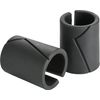 HERCULES GSP38WBK PLUS Hercules Guitar Hanger, Black