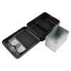 PUB OFFICE RESTAURANT OUTDOOR WALL MOUNTED ASHTRAY