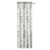 Jay Franco Harry Potter Spellbound 84" Drapes, 84 Inch, Gray