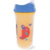 Nûby No-Spill 18 + Months, Insulated Cool Sippe, 270ml