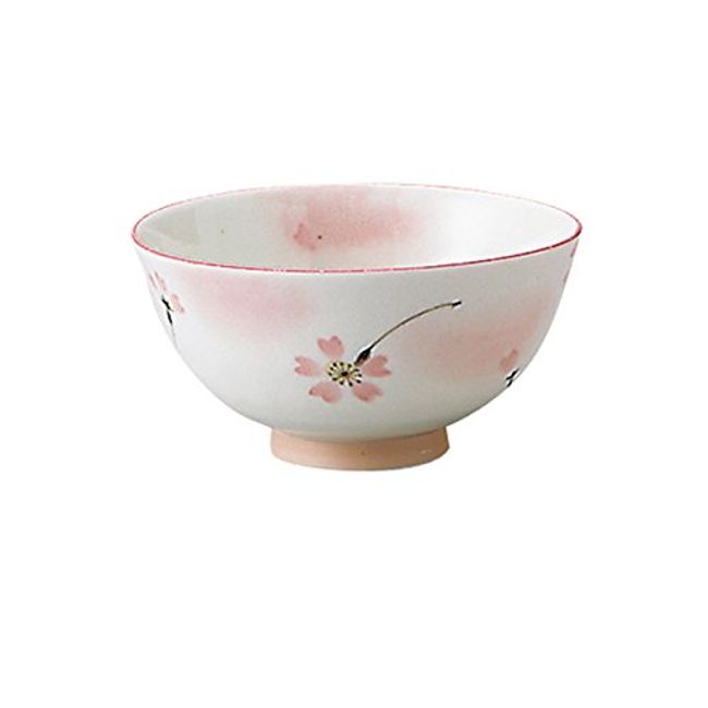 Mai Sakura yuragi Bowl [φ 11 × 6 cm] 2 ヶsetto mazyuko – 2