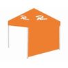Rivalry Canopy Sidewall - Dark Orange