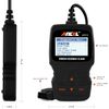 ANCEL AD310 Car OBD2 Scanner Vehicle Code Reader Engine System Fault CAN Diagnostic Scan Tool Classic Enhanced Universal OBD Diagnosis-Black