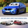 Car Windshield Sun Shade Visor Foldable Front Window Cover UV Heat Protection