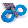 Petface Toyz Rope Chew Toy, Large