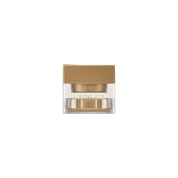 Coffret Doll BE-20 Eye Shadow Ginger 3D Transcolor Eye & Face 3.3G
