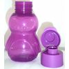 TUPPER 1a gourde flip top gourde grenouille vert 350 ml