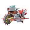 Transformers Studio Series 86-14 Voyager Junkheap Action Figure