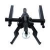 FreeTec 3 Jaw Pilot Bearing Puller Inner Puller Set Remover Extractor for car
