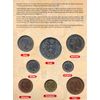 Elizabeth II Royal Collection - Original British Coins …