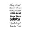 Personalized Novelty Car Tag Sign