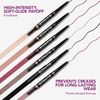 BUXOM Flip Side Dual-Ended Eyeliner & Shadow Duo, Dolly Daze