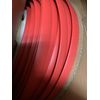 Red T-molding Edging Rehau 150ft