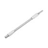 uxcell 1/4" Hex Shank Flexible Extension Bit Shaft 200mm Soft Screwdriver Bits