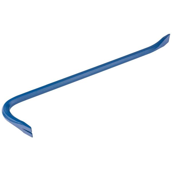 Draper 64846 Wrecking Bar 450 x 16 mm , Blue