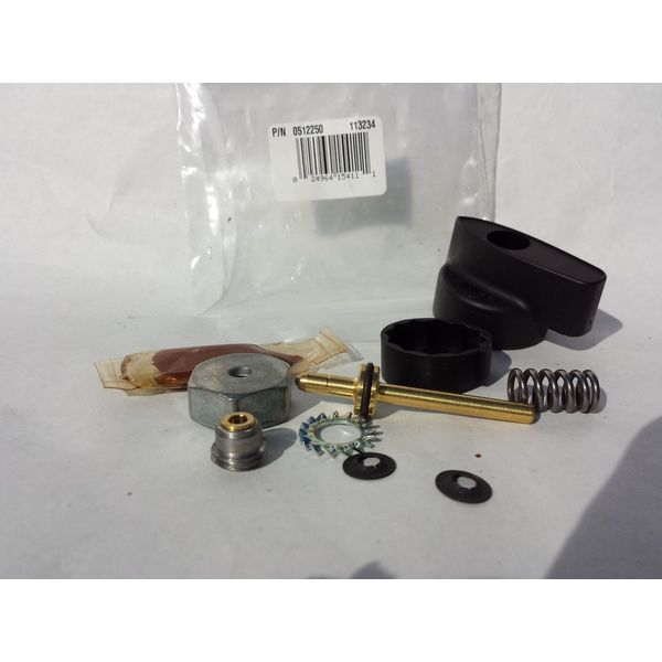 0512250 Prime Switch Valve Assembly Titan Wagner Spraytech Auth Service Center