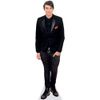 Dan Howell Mini Size Cutout