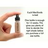 Aeroblend Airbrush Makeup Mini Sets (Blush/Highlight/Bronze)