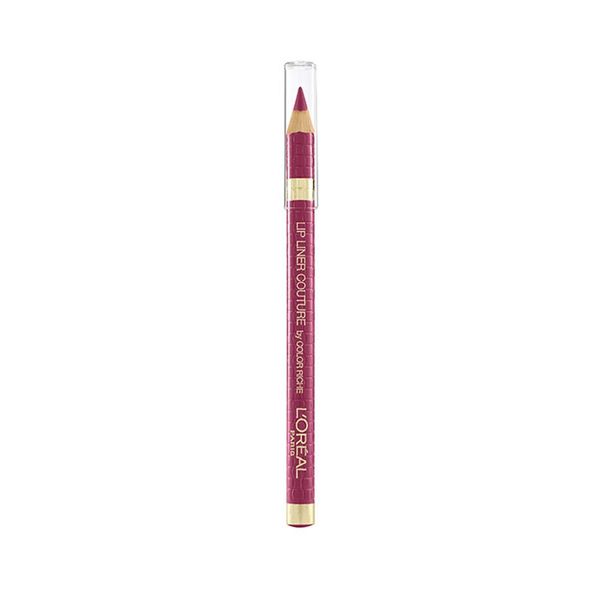 Lip Liner Couture By Color Riche 256 Blush Fever