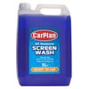 CarPlan All Seasons Ready Mixed Screenwash & Blue Star De-Icer Winter Kit
