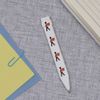 Azeeda 'Royal Marching Guardsman' Flat Magnetic Pen (MP00020191)