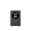 Trust Me, It’s All Skill Mostly Snooker PopSockets PopWallet for MagSafe