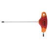 Unior Tool's Tx Profile Screwdriver with T-Handle 30 Red
