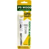 PS Wood #5 Super Sharp Scroll Saw Blades
