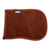 Coola Sunless Tan 2-In-1 Applicator Exfoliator Mitt. Makeup Brush