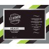 O.C.D Multi Heavy All Purpose Cleaner | DIlutable 30:1 Concentrate | 32 oz Makes 7 Gallons (32 oz)