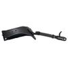 T.R.U. BALL Stinger XT Black Leather Buckle Release (Large)