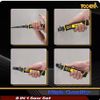 8-IN-1 MULTI BLADES HAND SAW