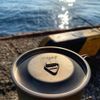 EPIgas T-8112 Single Titanium Mug Cover, L