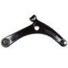 1xFor 2007-2012 Jeep Patriot Compass Dodge Caliber Front Lower Right Control Arm